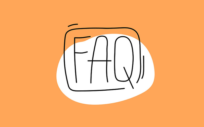 FAQ