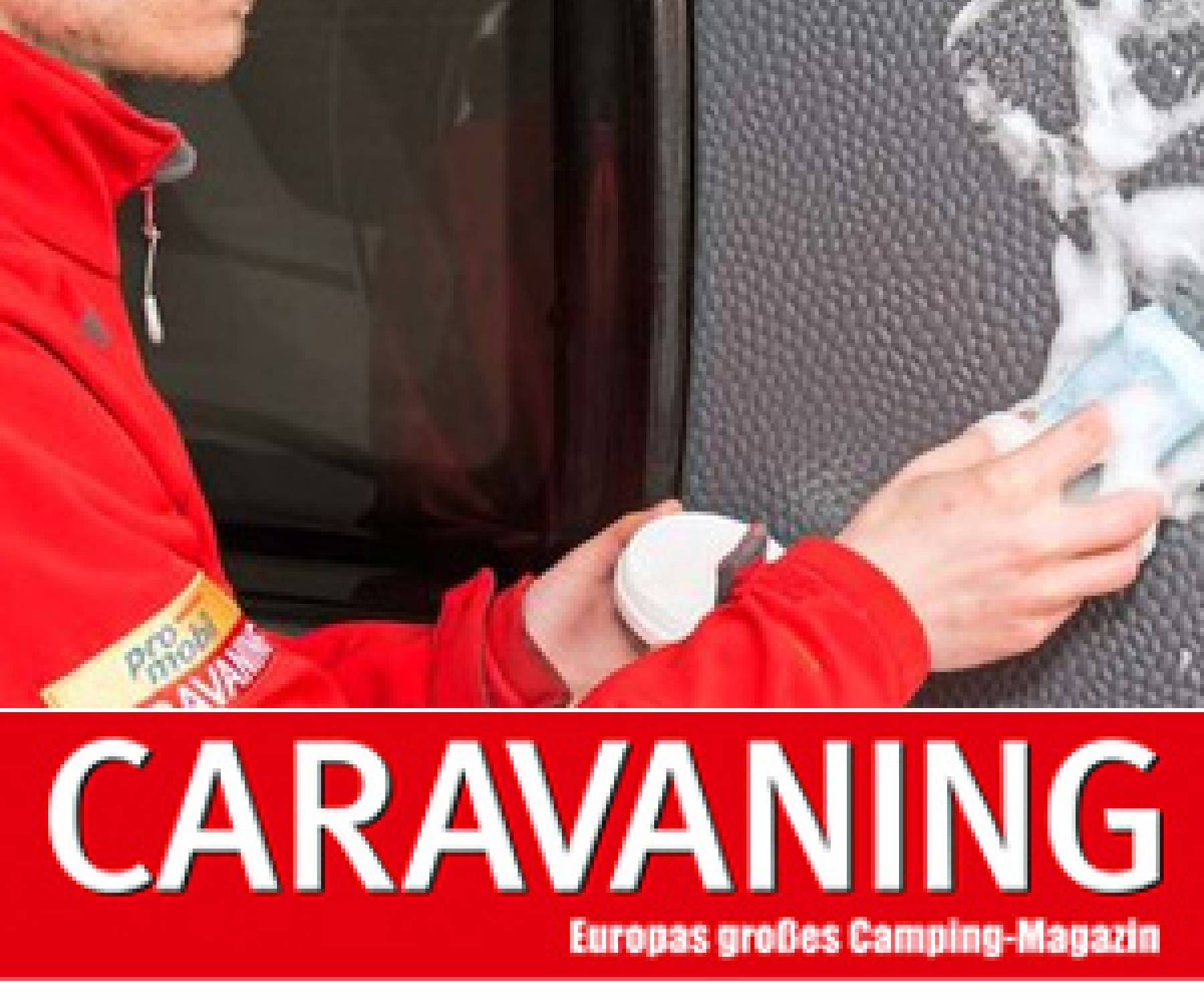 Frühjahrsputz mit Permanon PS Paste