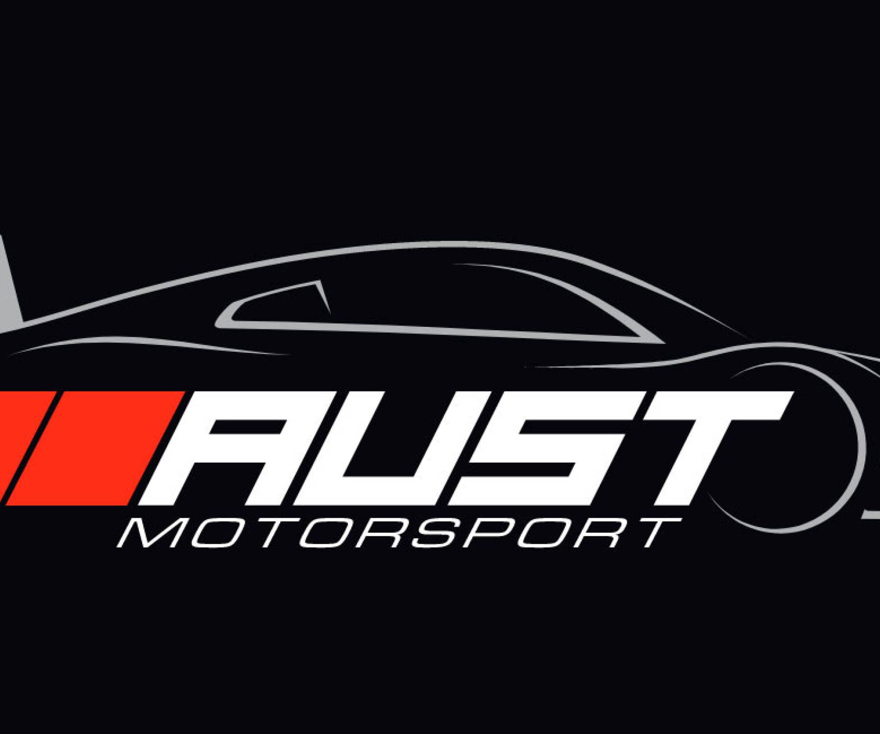 Material sponsor of Motorsport Team Aust
