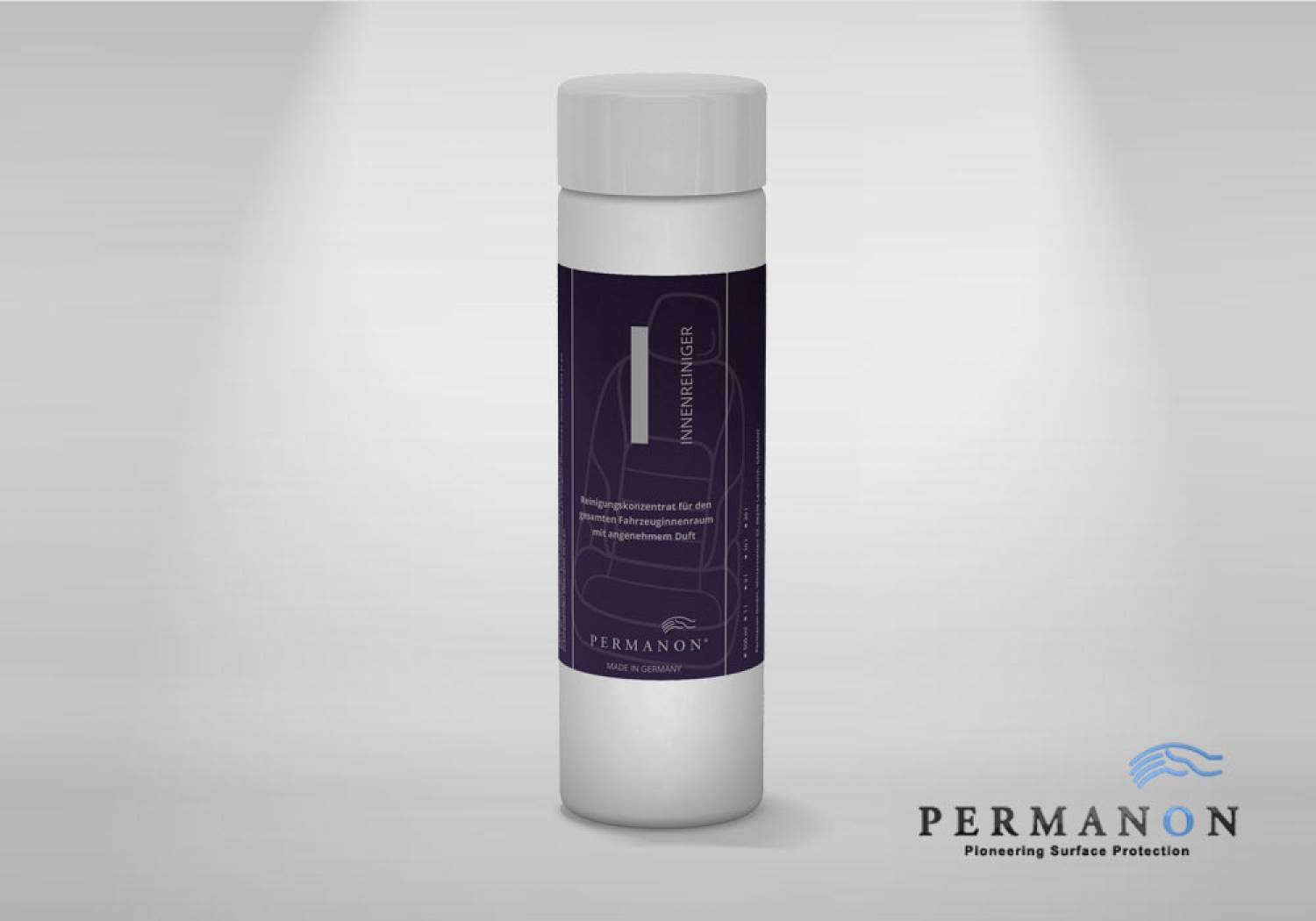 Car Interior Cleaner