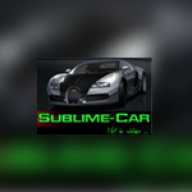 Sublime-Car