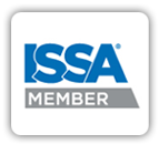 ISSA Member