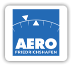 AERO Friedrichshafen Logo