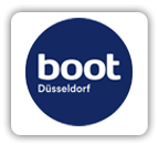 BOOT Düsseldorf Logo